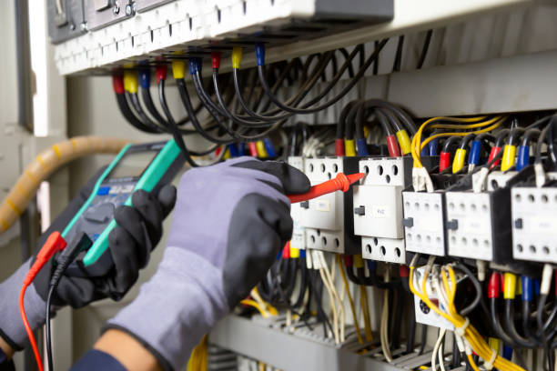 Best Commercial Electrical Services  in , MN