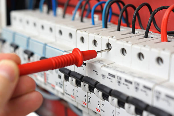 Best Electrical Remodeling Services  in , MN